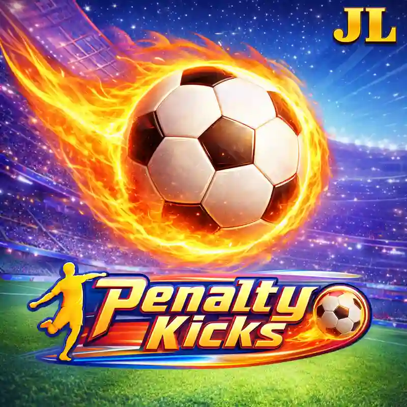 Penalty Kick Casino Game TableBingo